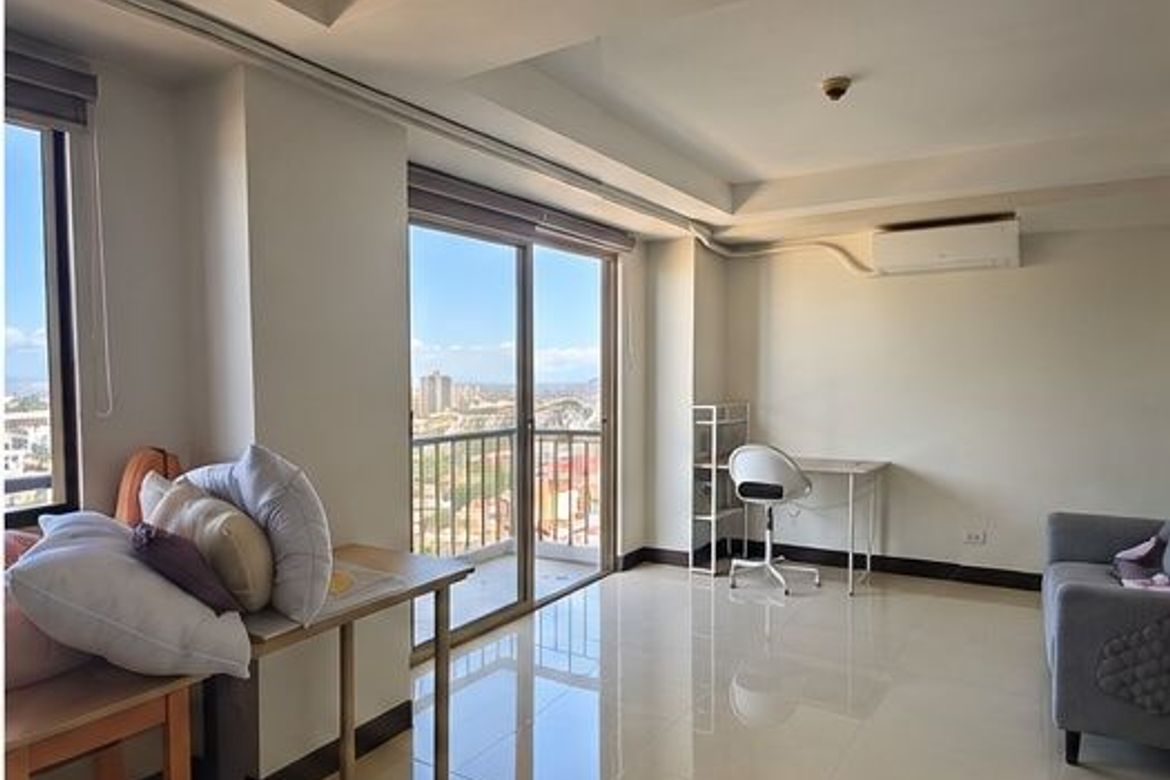 2 Bedroom Condo for Sale in BGC, Taguig – photo 3