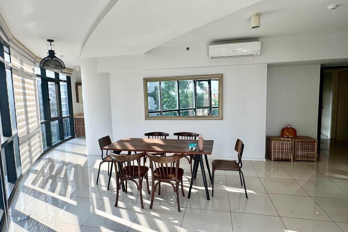 2 Bedroom Condo for Sale in BGC, Taguig – photo 11