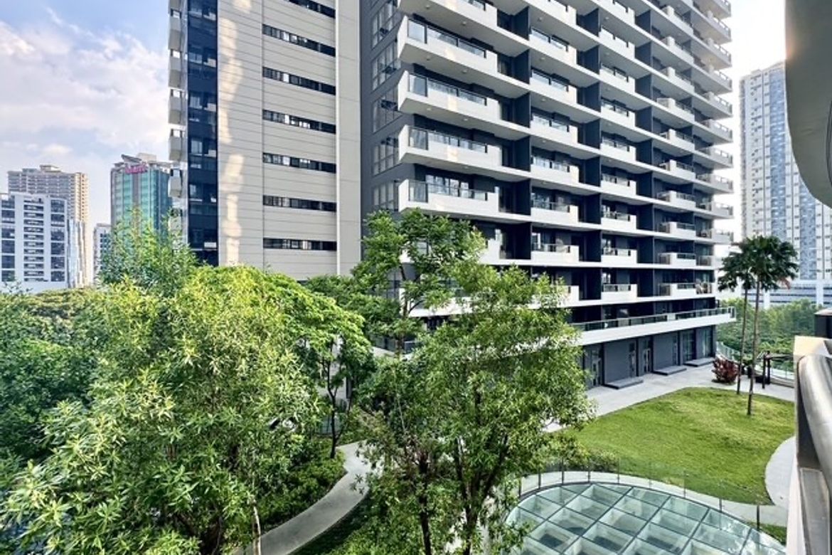 2 Bedroom Condo for Sale in BGC, Taguig – photo 14
