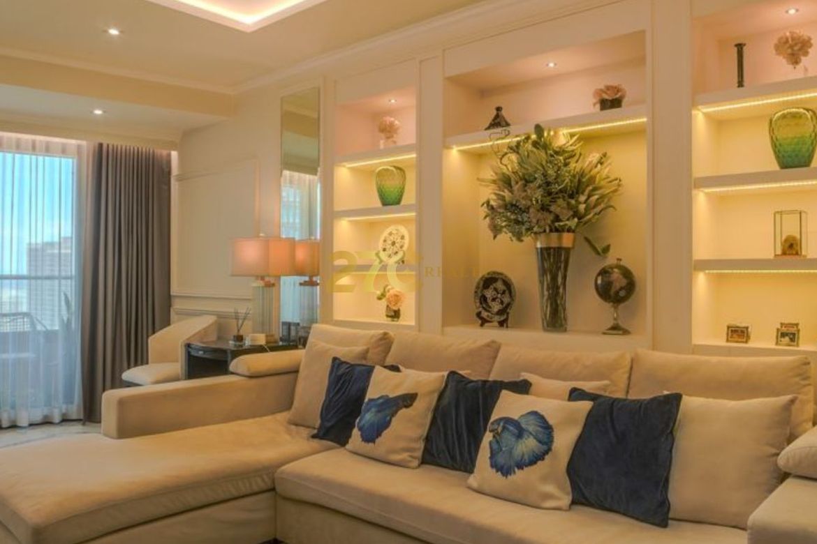 2 Bedroom Condo for Sale in BGC, Taguig – photo 4