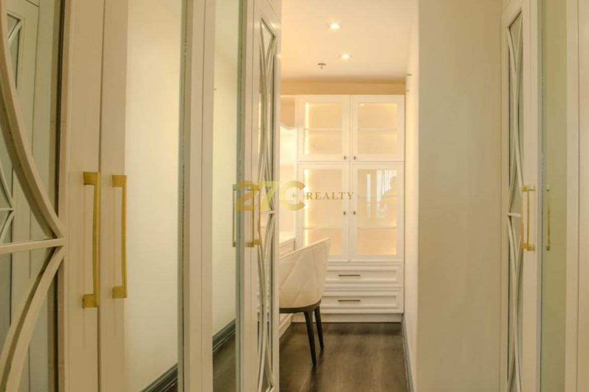 2 Bedroom Condo for Sale in BGC, Taguig – photo 8
