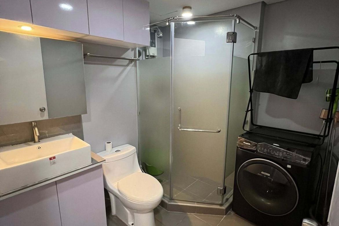 2 Bedroom Condo for Sale in BGC, Taguig – photo 4