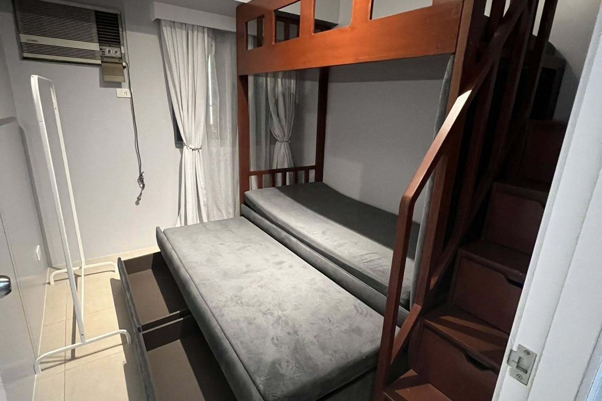 2 Bedroom Condo for Sale in BGC, Taguig – photo 6