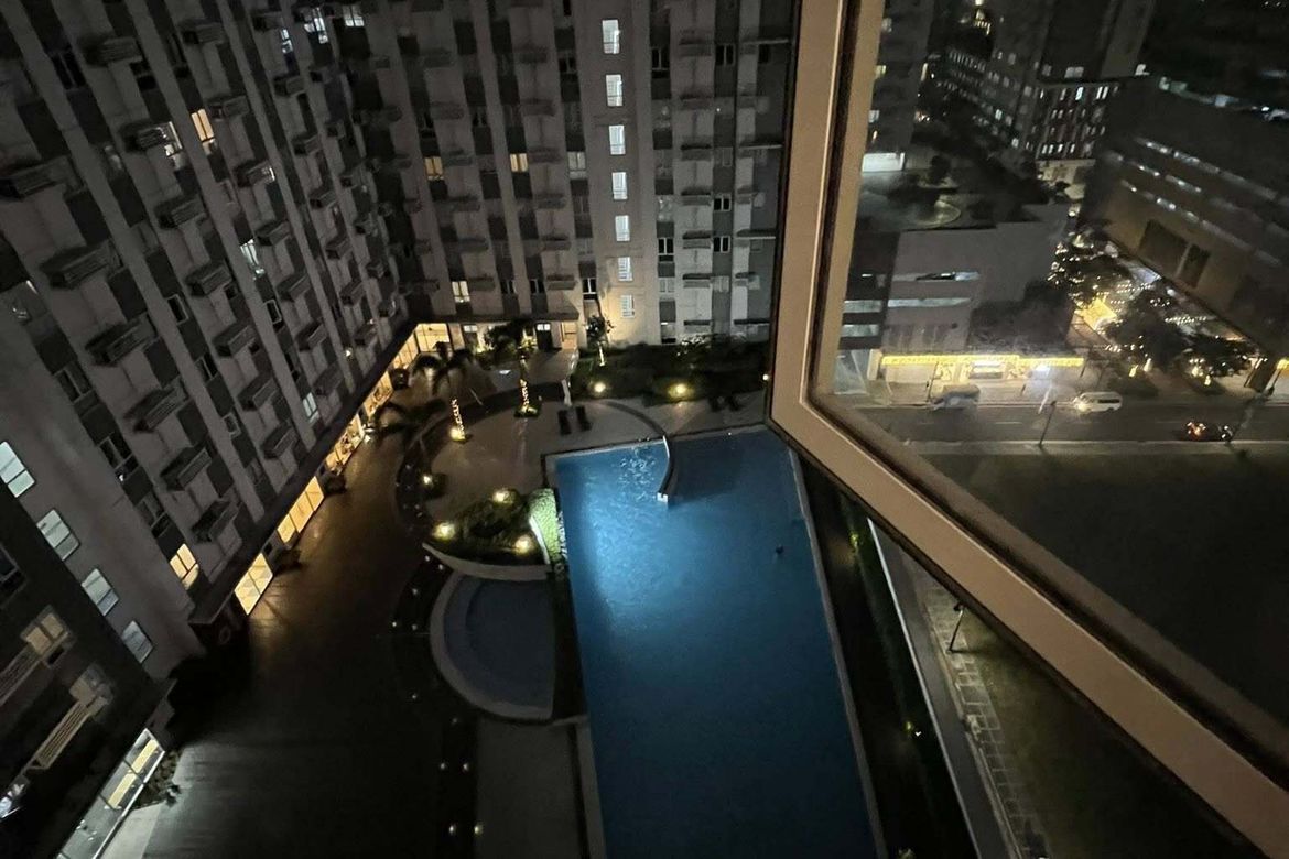 2 Bedroom Condo for Sale in BGC, Taguig – photo 9