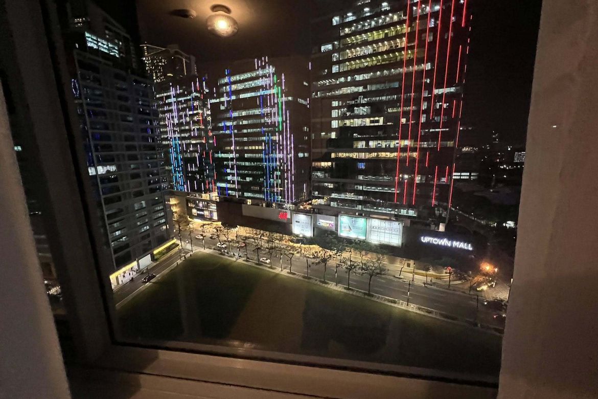 2 Bedroom Condo for Sale in BGC, Taguig – photo 10