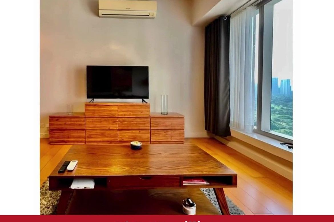 2 Bedroom Condo for Sale in BGC, Taguig