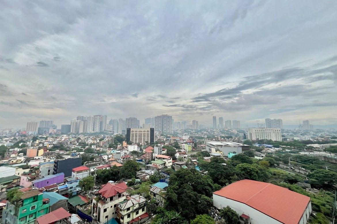 2 Bedroom Condo for Sale in BGC, Taguig – photo 10
