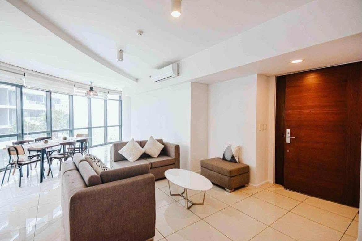 2 Bedroom Condo for Sale in BGC, Taguig – photo 2