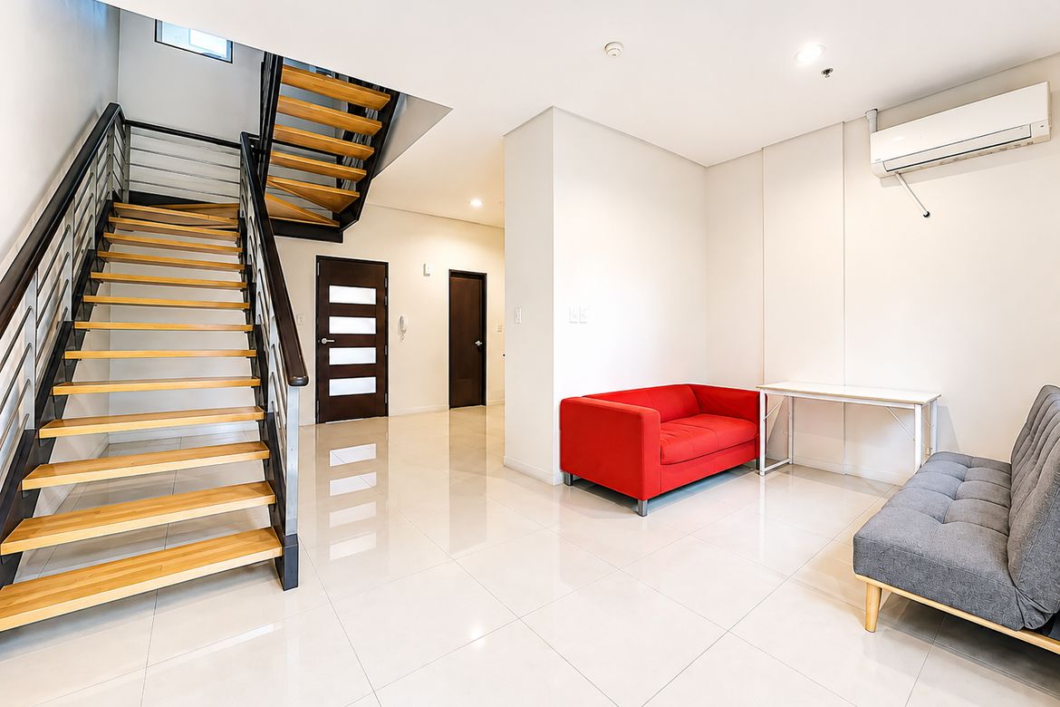 2 Bedroom Condo for Sale in BGC, Taguig