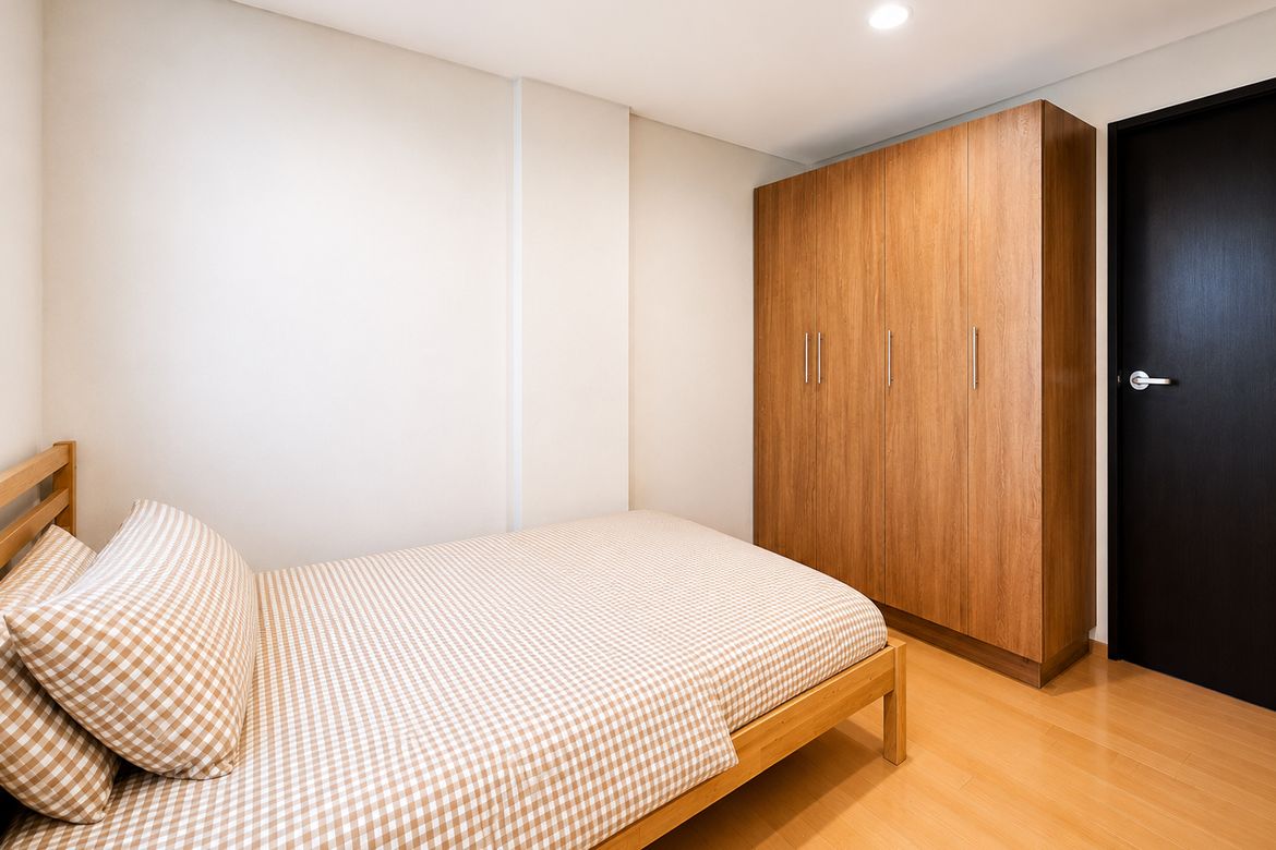 2 Bedroom Condo for Sale in BGC, Taguig – photo 3