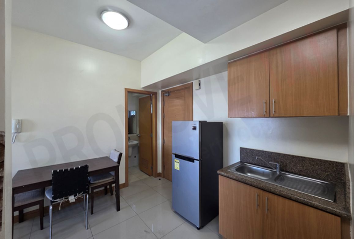 2 Bedroom Condo for Sale in BGC, Taguig – photo 3