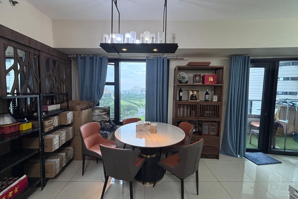 2 Bedroom Condo for Sale in BGC, Taguig – photo 3