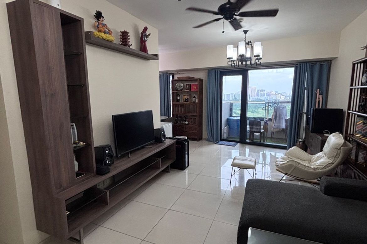 2 Bedroom Condo for Sale in BGC, Taguig – photo 6