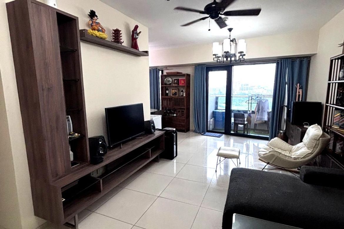 2 Bedroom Condo for Sale in BGC, Taguig – photo 7