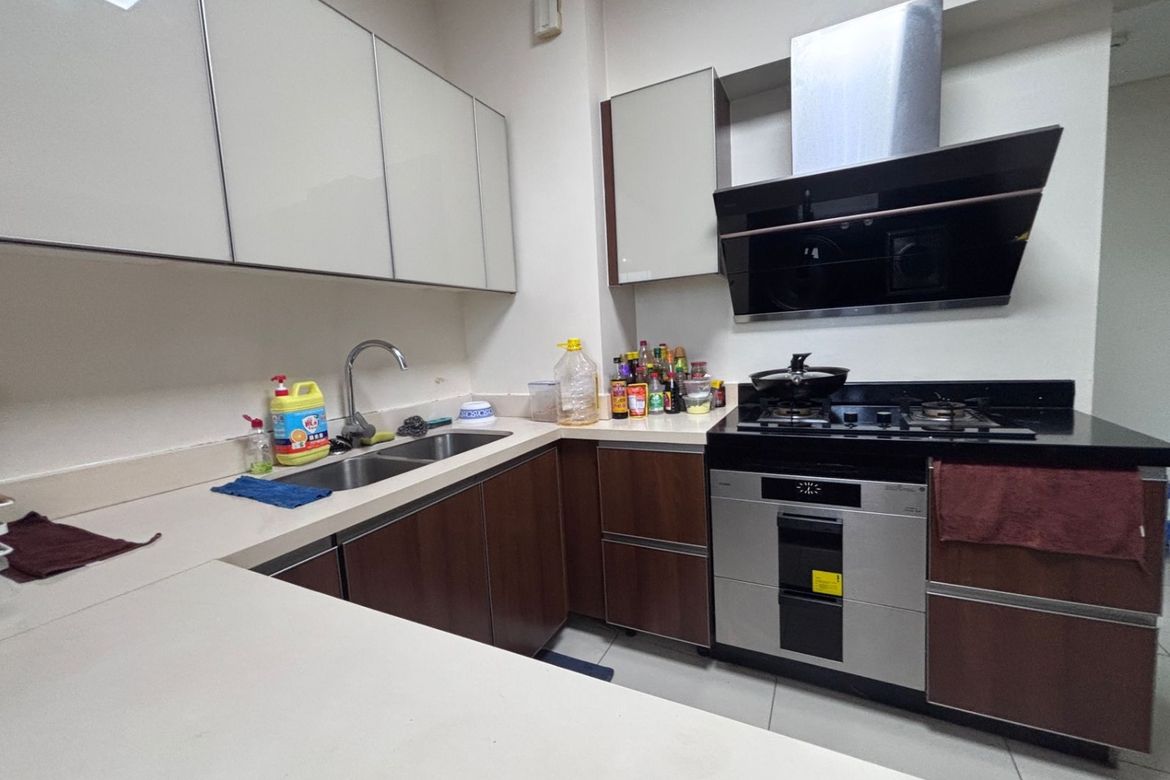 2 Bedroom Condo for Sale in BGC, Taguig – photo 11