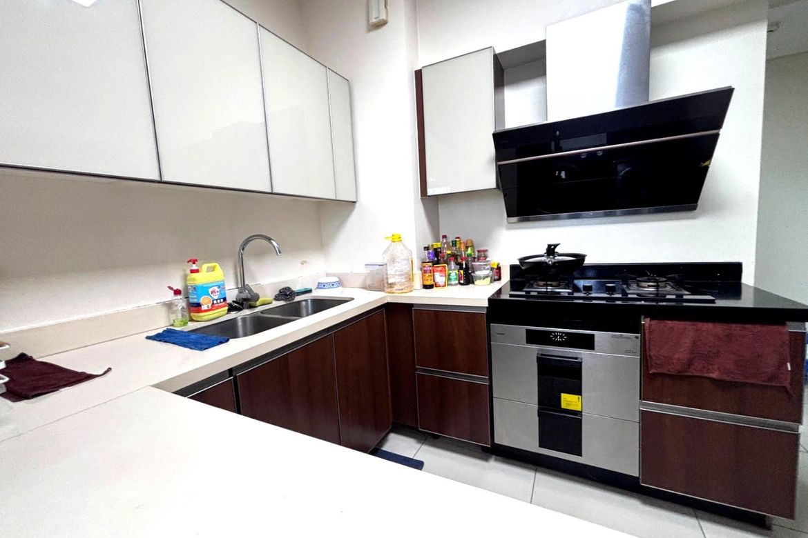 2 Bedroom Condo for Sale in BGC, Taguig – photo 12