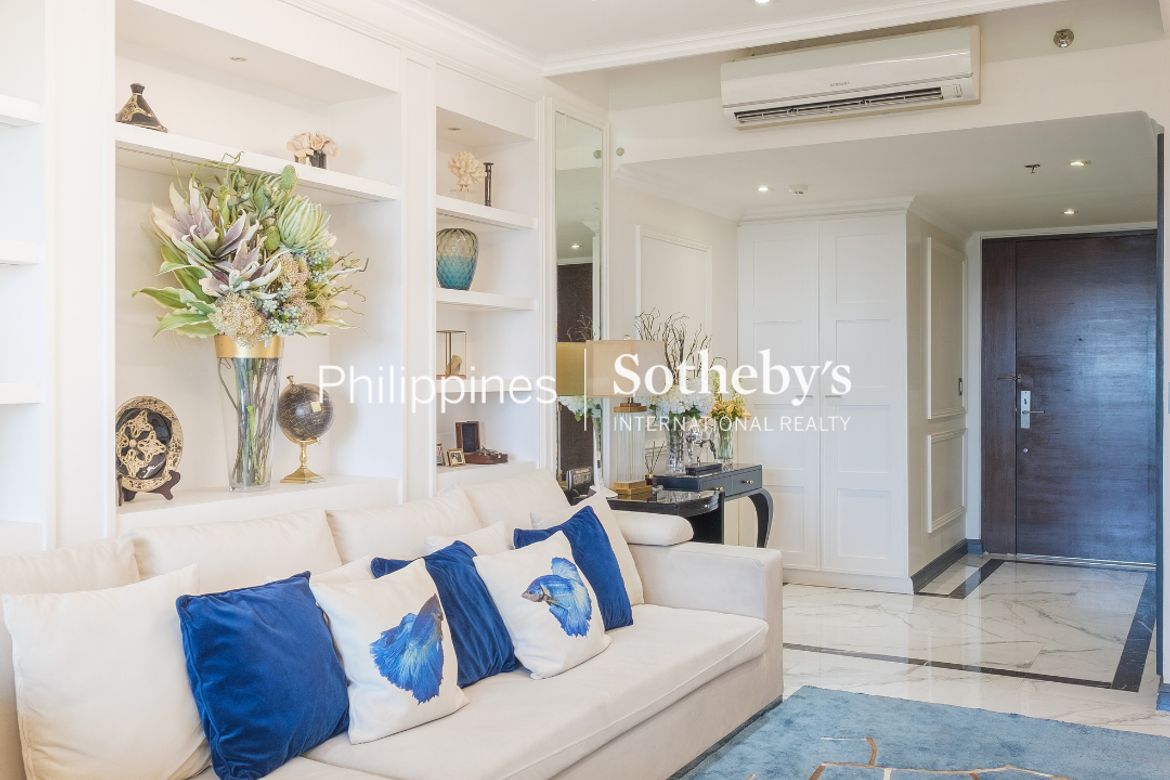 2 Bedroom Condo for Sale in BGC, Taguig – photo 3