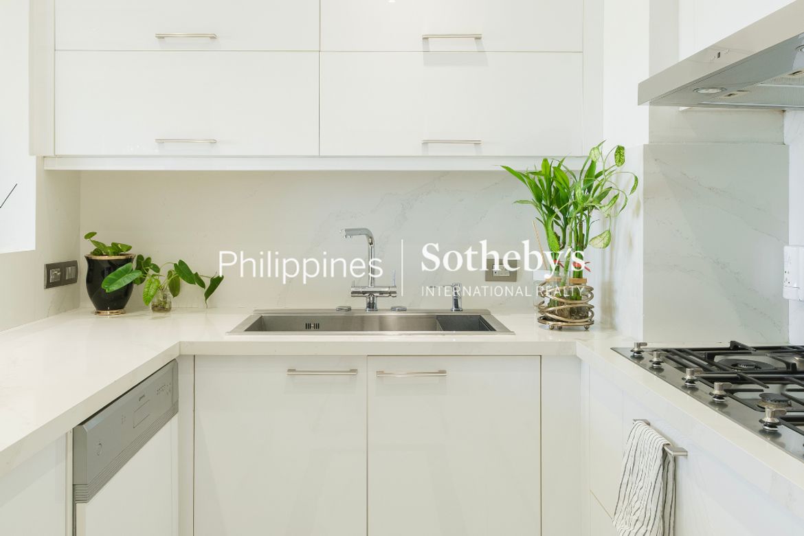 2 Bedroom Condo for Sale in BGC, Taguig – photo 5