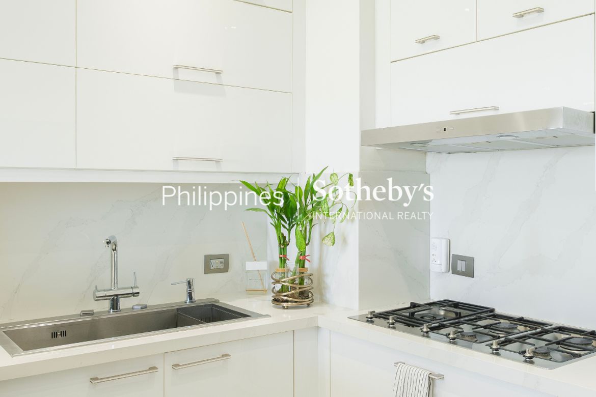 2 Bedroom Condo for Sale in BGC, Taguig – photo 7