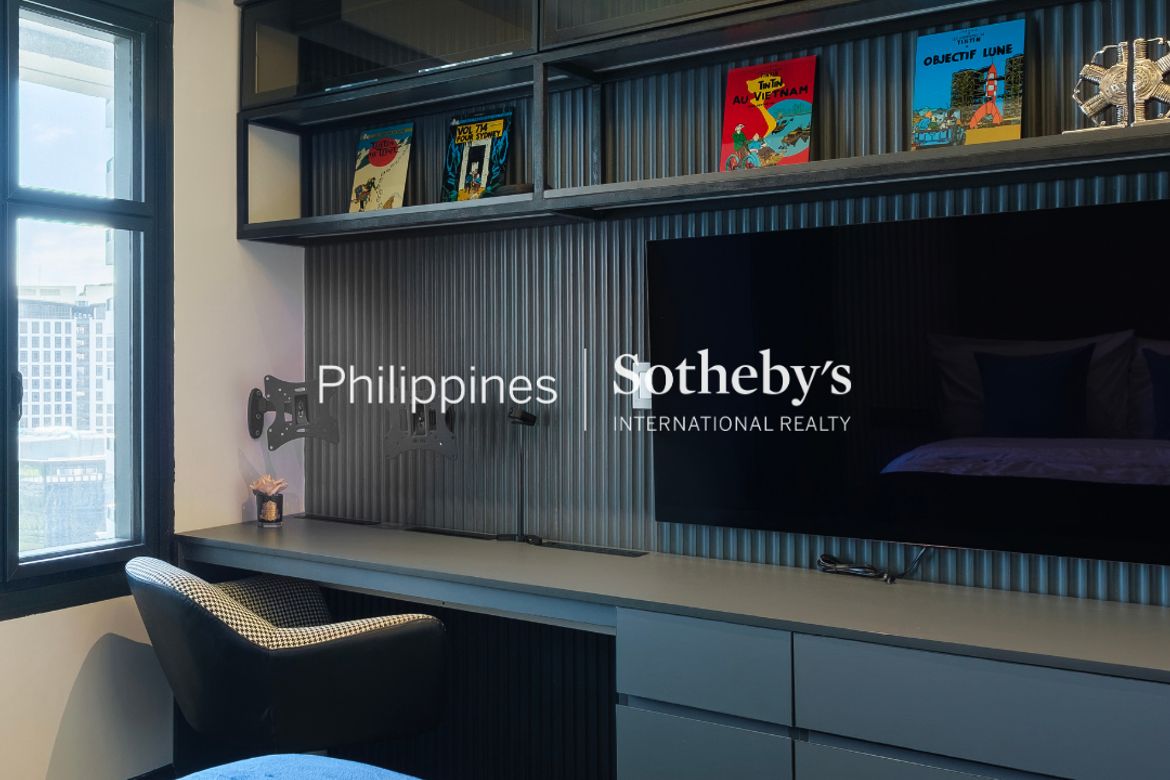 2 Bedroom Condo for Sale in BGC, Taguig – photo 8