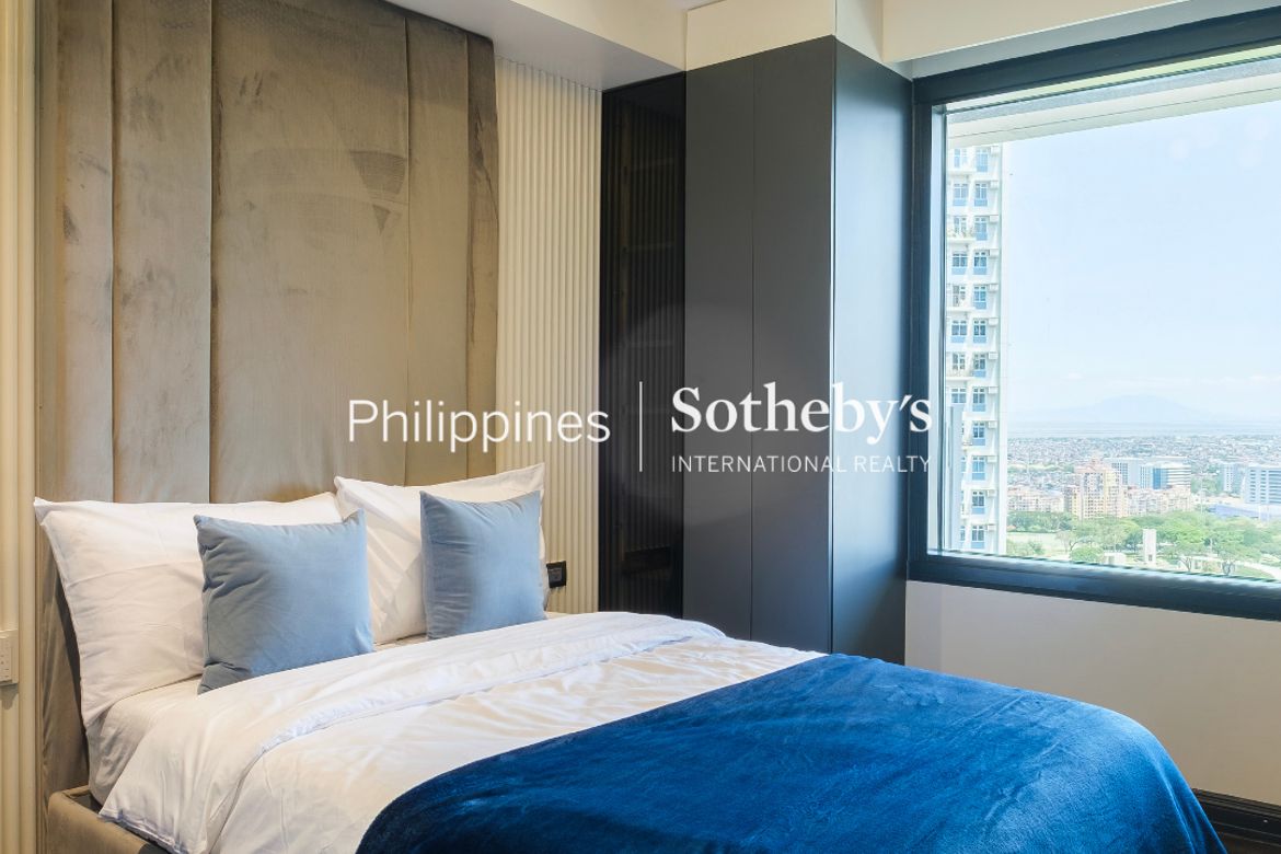2 Bedroom Condo for Sale in BGC, Taguig – photo 9