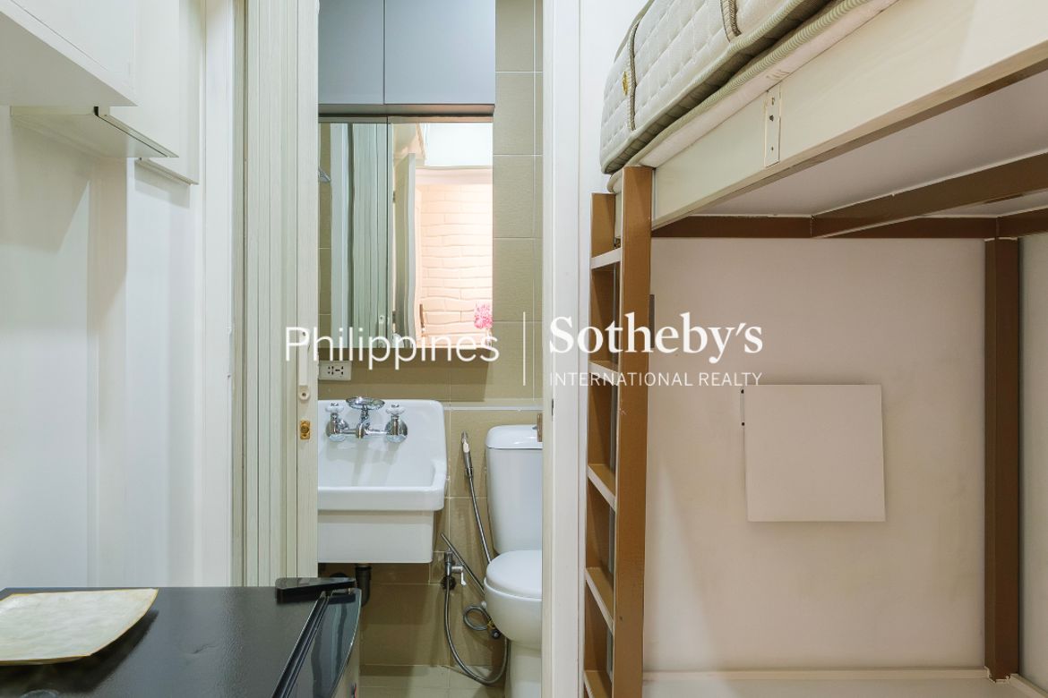 2 Bedroom Condo for Sale in BGC, Taguig – photo 11