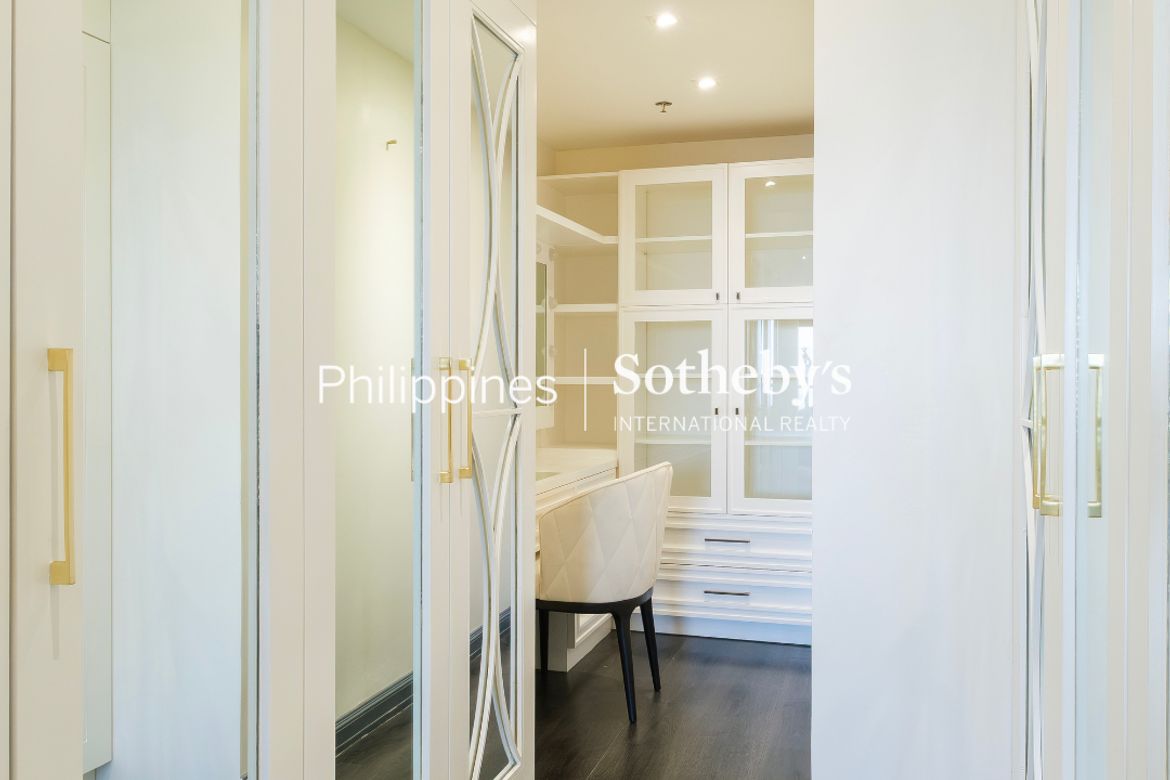 2 Bedroom Condo for Sale in BGC, Taguig – photo 12