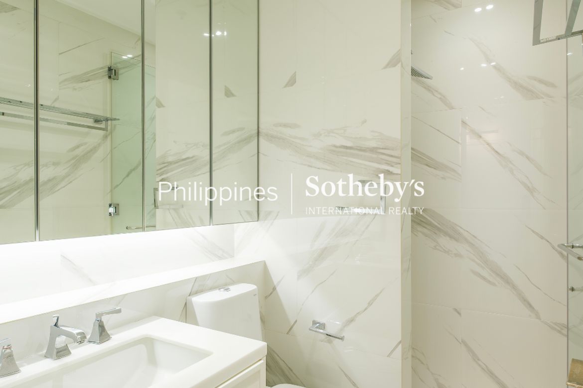 2 Bedroom Condo for Sale in BGC, Taguig – photo 13