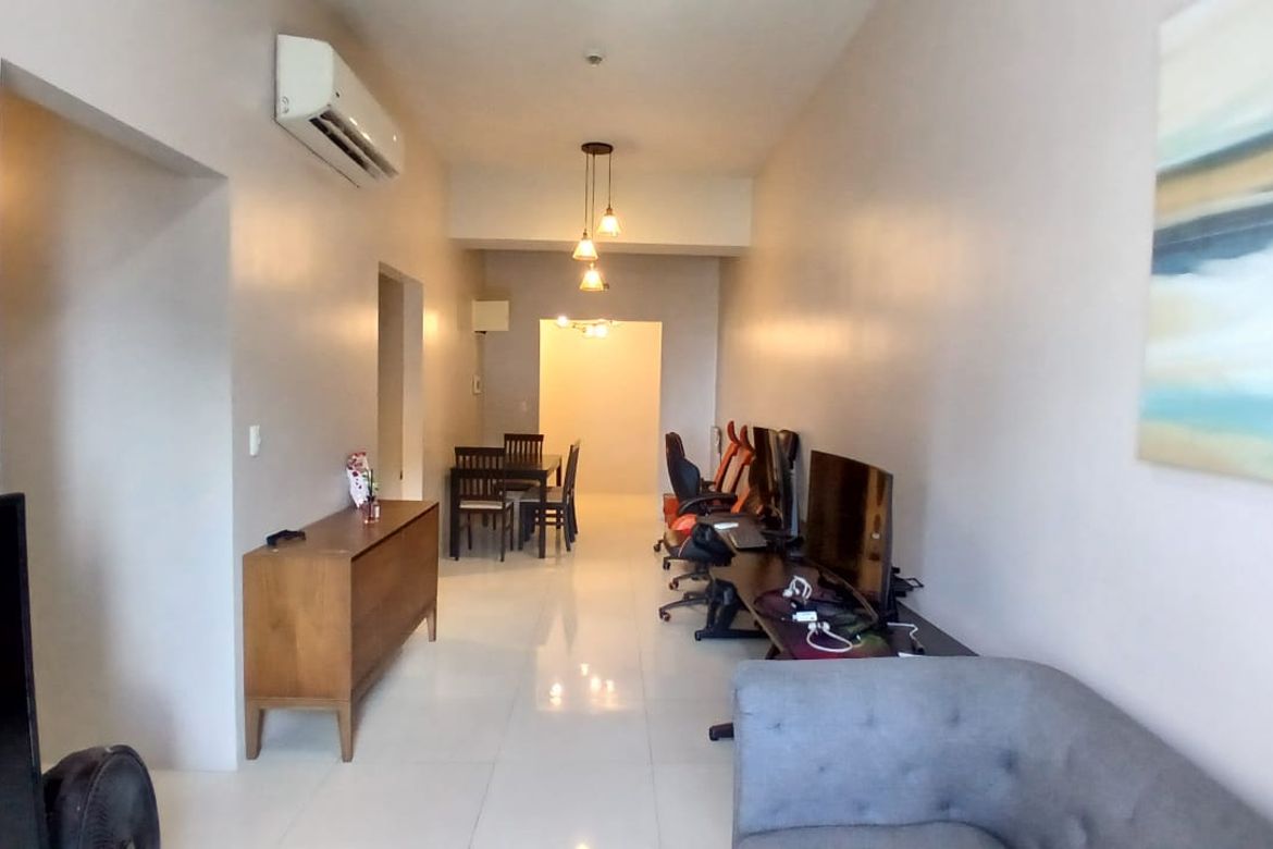 2 Bedroom Condo for Sale in BGC, Taguig – photo 2