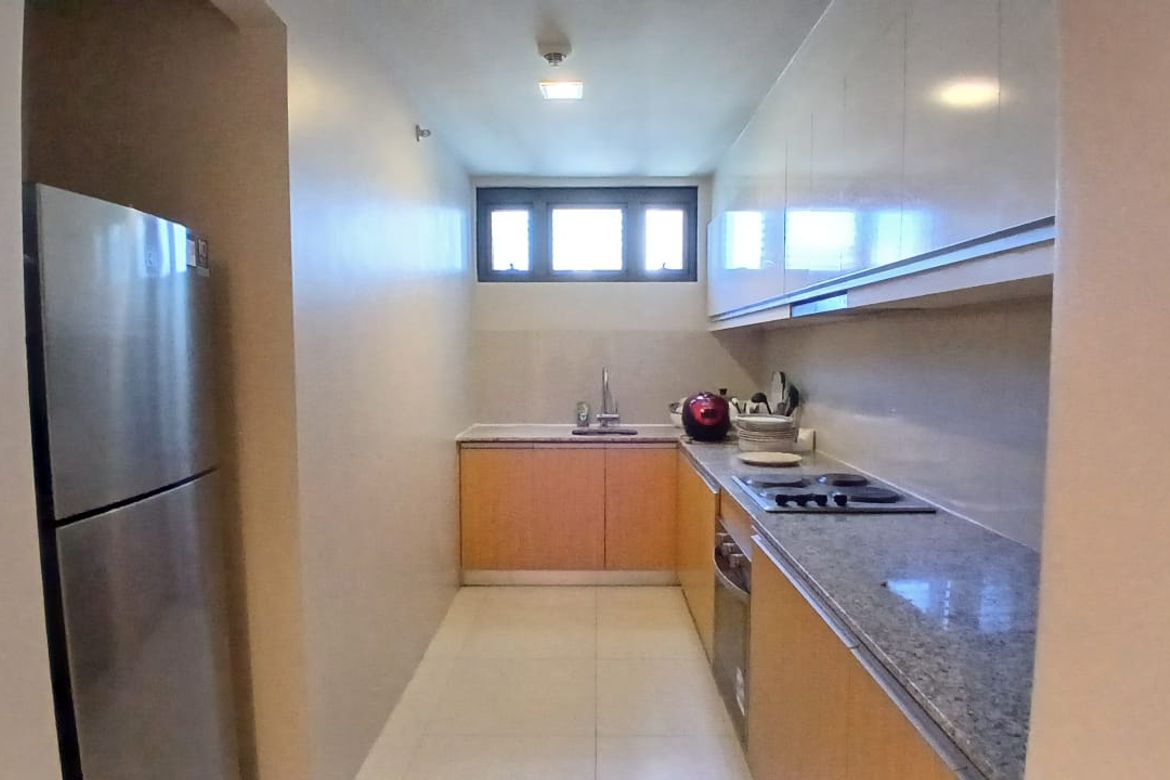 2 Bedroom Condo for Sale in BGC, Taguig – photo 6