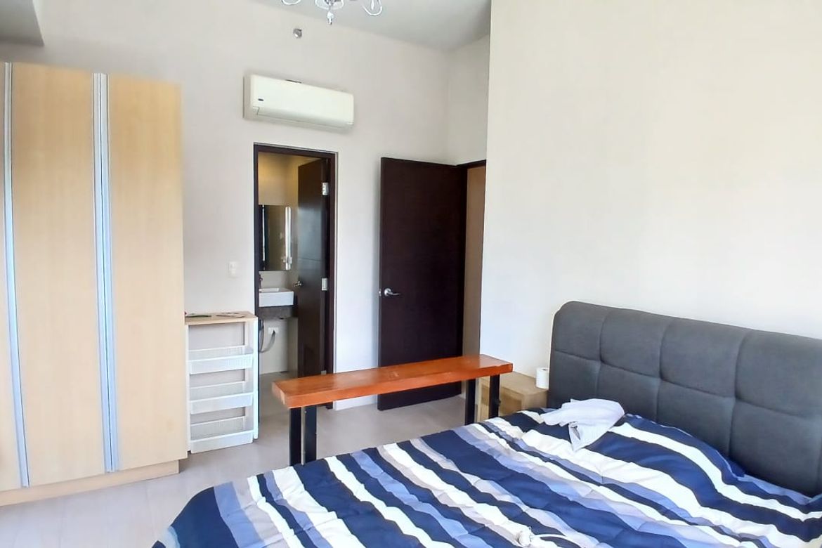 2 Bedroom Condo for Sale in BGC, Taguig – photo 8