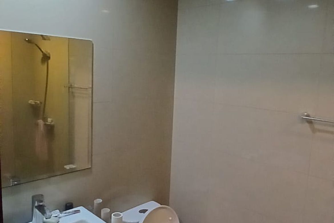 2 Bedroom Condo for Sale in BGC, Taguig – photo 13