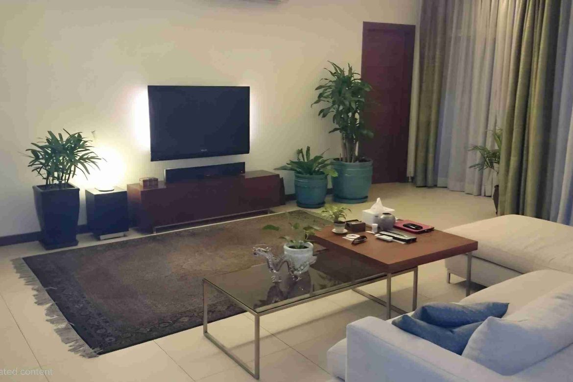 2 Bedroom Condo for Sale in BLUE SAPPHIRE RESIDENCES, BGC, Taguig – photo 2