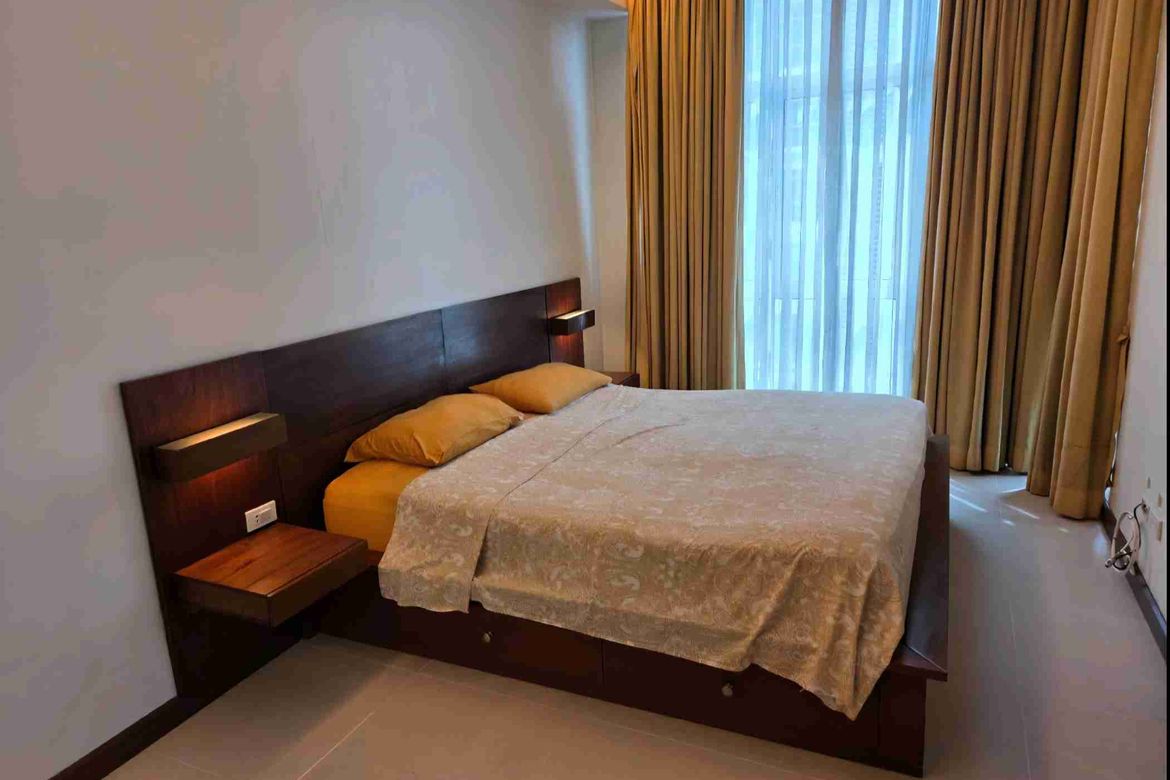 2 Bedroom Condo for Sale in BLUE SAPPHIRE RESIDENCES, BGC, Taguig – photo 5