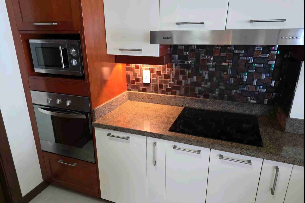 2 Bedroom Condo for Sale in BLUE SAPPHIRE RESIDENCES, BGC, Taguig – photo 6