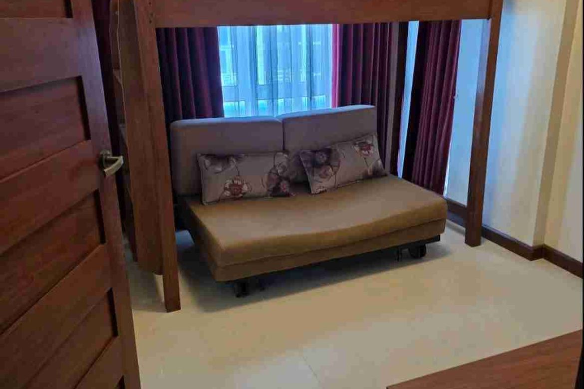 2 Bedroom Condo for Sale in BLUE SAPPHIRE RESIDENCES, BGC, Taguig – photo 9