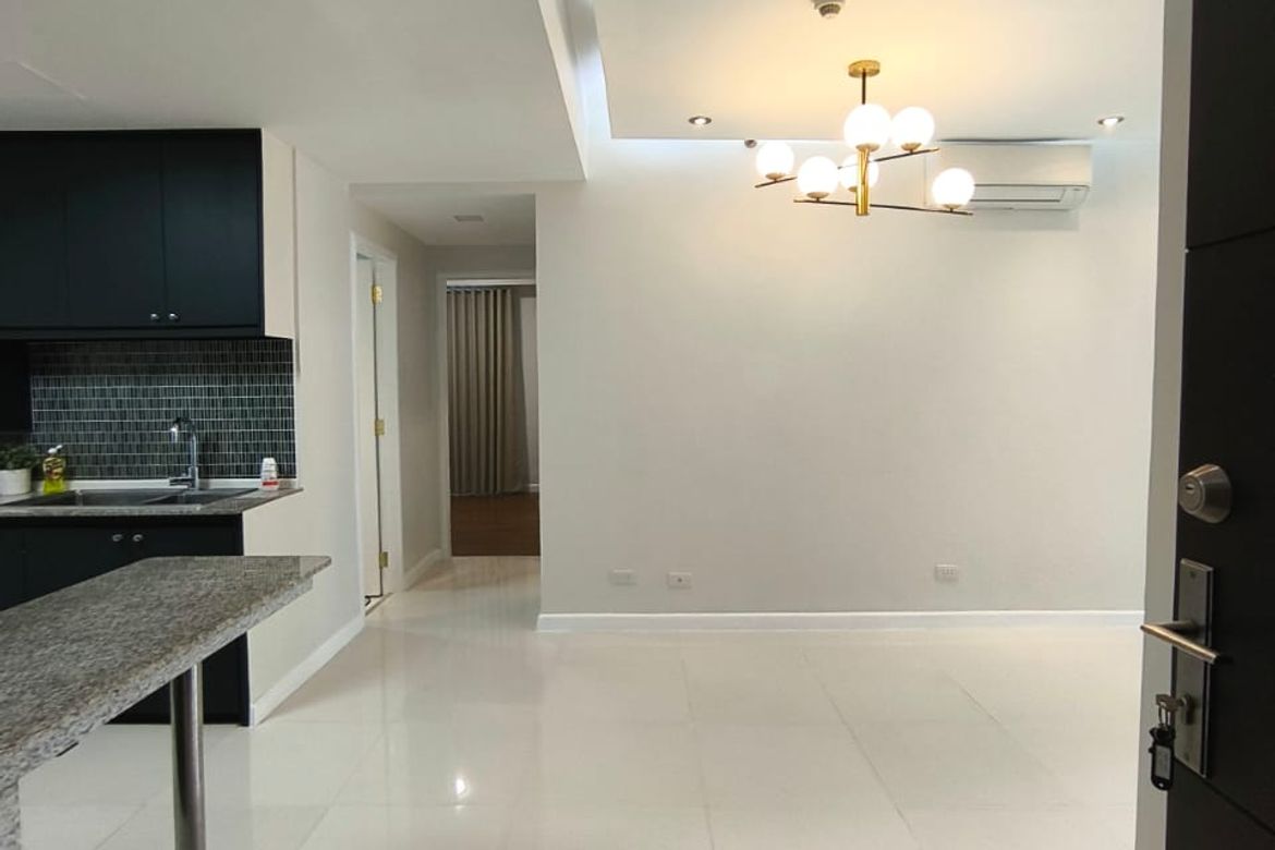 2 Bedroom Condo for Sale in BLUE SAPPHIRE RESIDENCES, BGC, Taguig