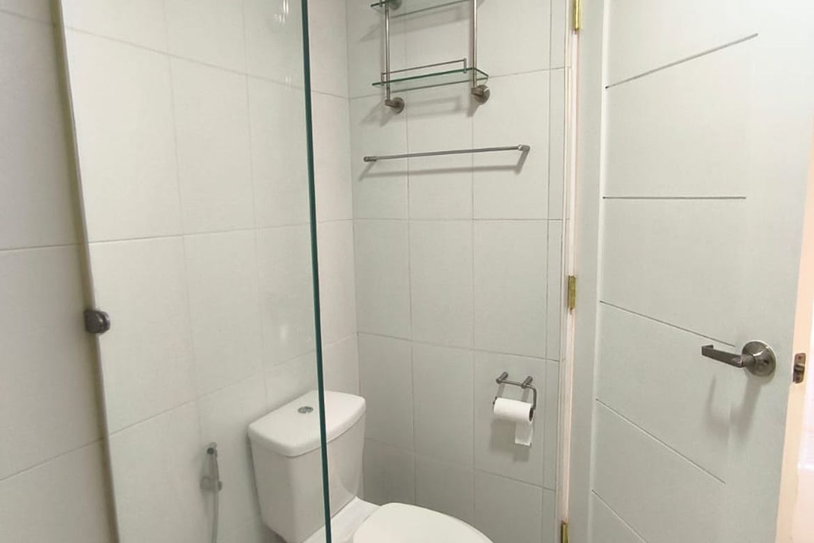 2 Bedroom Condo for Sale in BLUE SAPPHIRE RESIDENCES, BGC, Taguig – photo 8