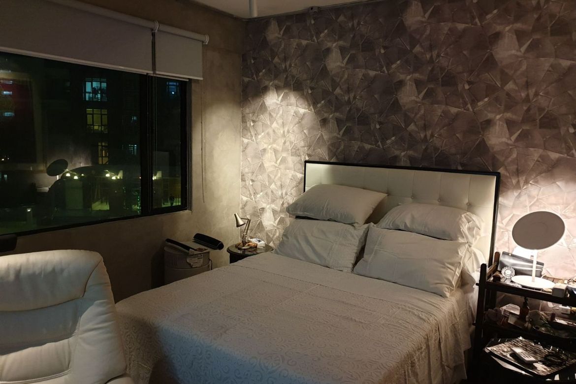 2 Bedroom Condo for Sale in Bonifacio Ridge, BGC, Taguig near MRT-3 Buendia – photo 5