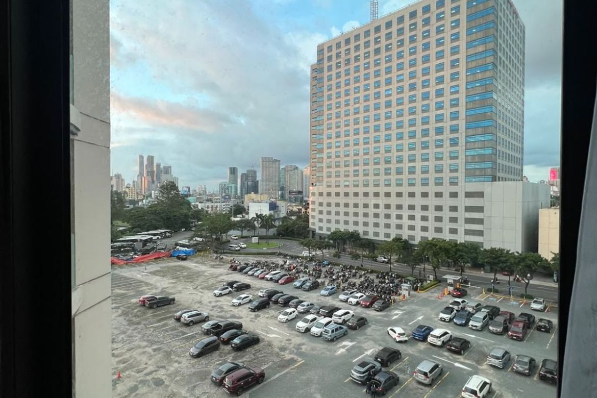 2 Bedroom Condo for Sale in Bonifacio Ridge, BGC, Taguig near MRT-3 Buendia – photo 12