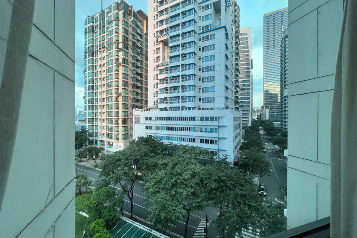 2 Bedroom Condo for Sale in Bonifacio Ridge, BGC, Taguig near MRT-3 Buendia – photo 14