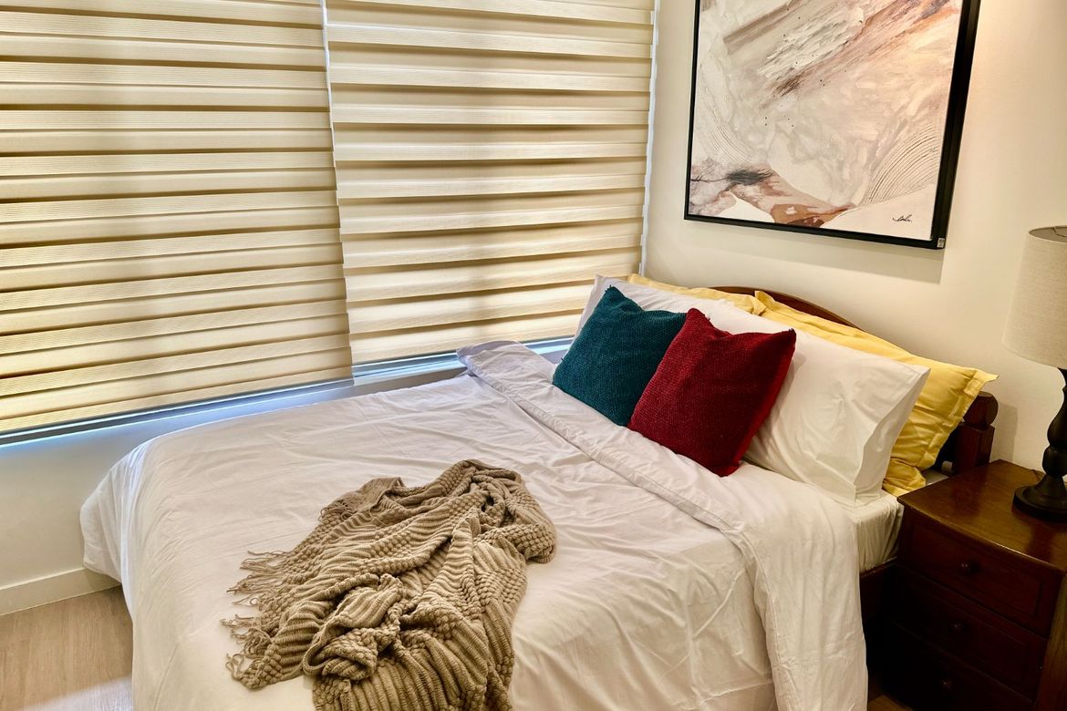 2 Bedroom Condo for Sale in Brio Tower, Guadalupe Viejo, Makati City near MRT-3 Guadalupe – photo 4