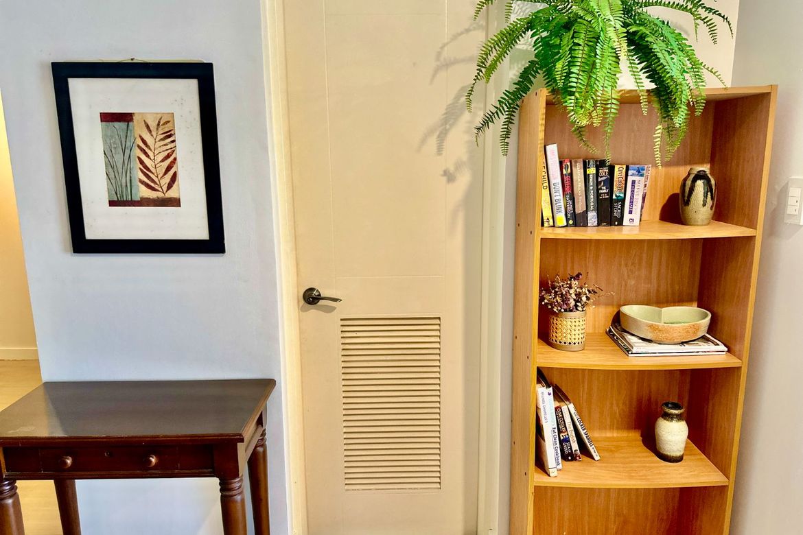 2 Bedroom Condo for Sale in Brio Tower, Guadalupe Viejo, Makati City near MRT-3 Guadalupe – photo 12