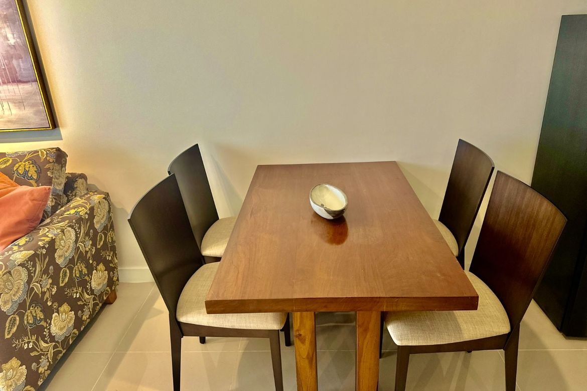 2 Bedroom Condo for Sale in Brio Tower, Guadalupe Viejo, Makati City near MRT-3 Guadalupe – photo 15