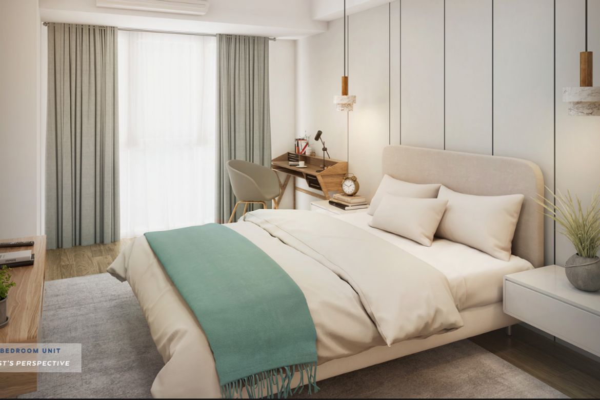 2 Bedroom Condo for Sale in Carmona, Makati City – photo 3