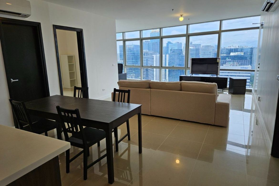 2 Bedroom Condo for Sale in East Gallery Place, BGC, Taguig – photo 5