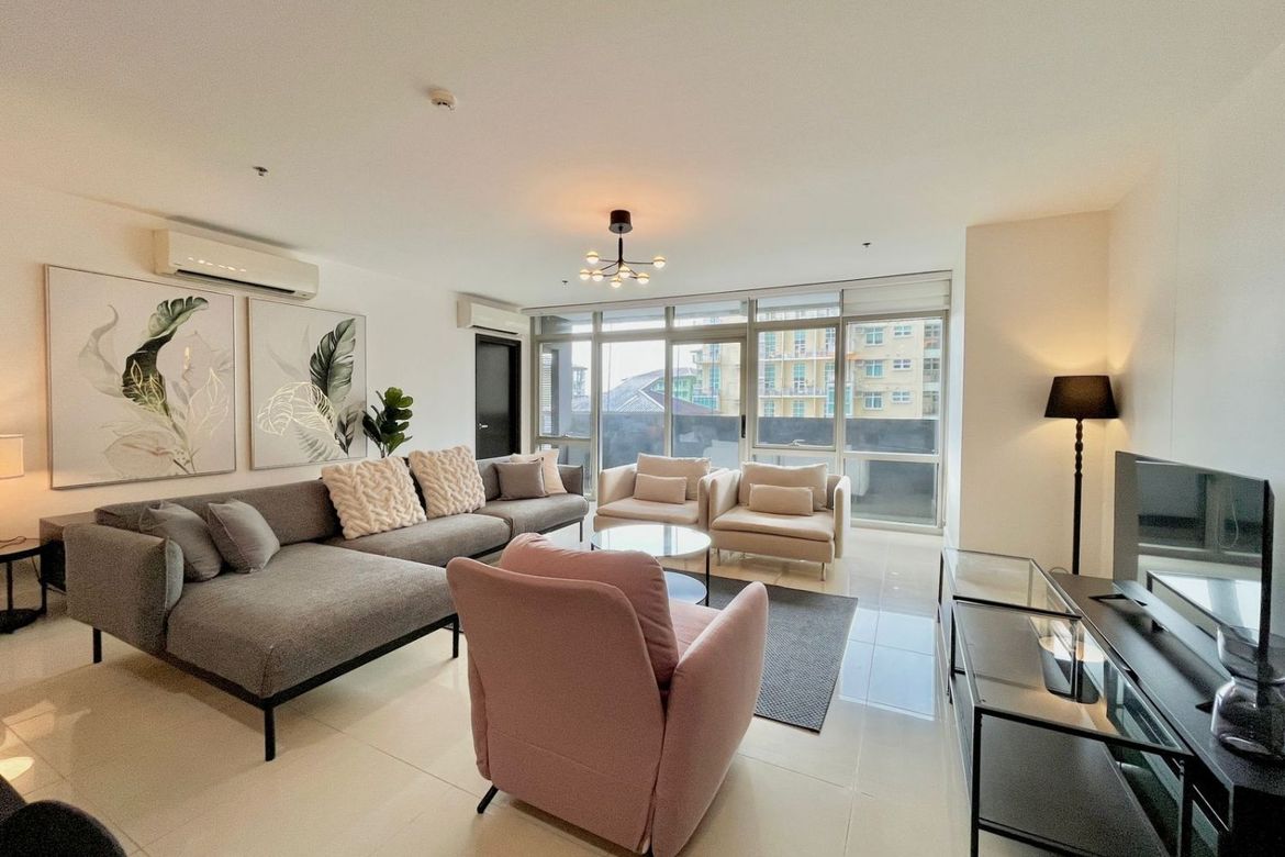 2 Bedroom Condo for Sale in East Gallery Place, BGC, Taguig – photo 5