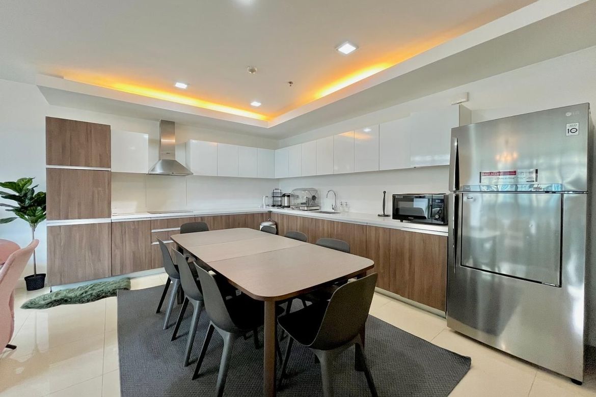 2 Bedroom Condo for Sale in East Gallery Place, BGC, Taguig – photo 8