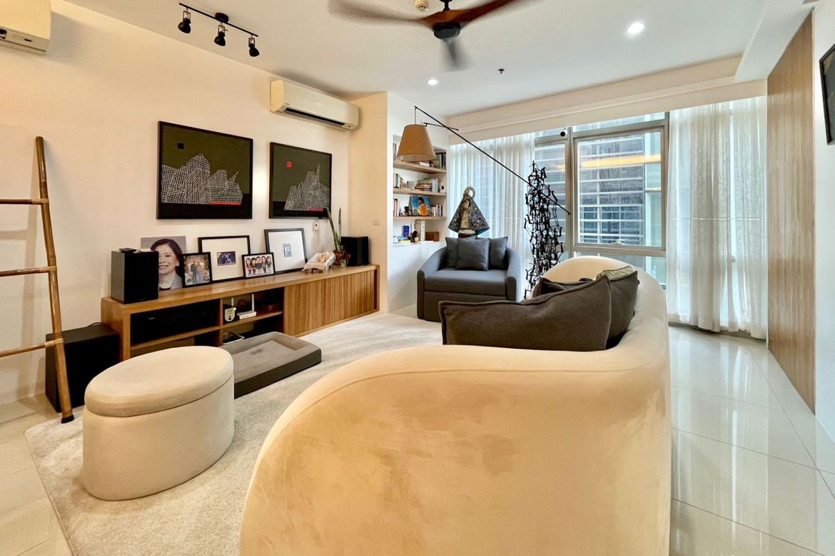 2 Bedroom Condo for Sale in East Gallery Place, BGC, Taguig – photo 2