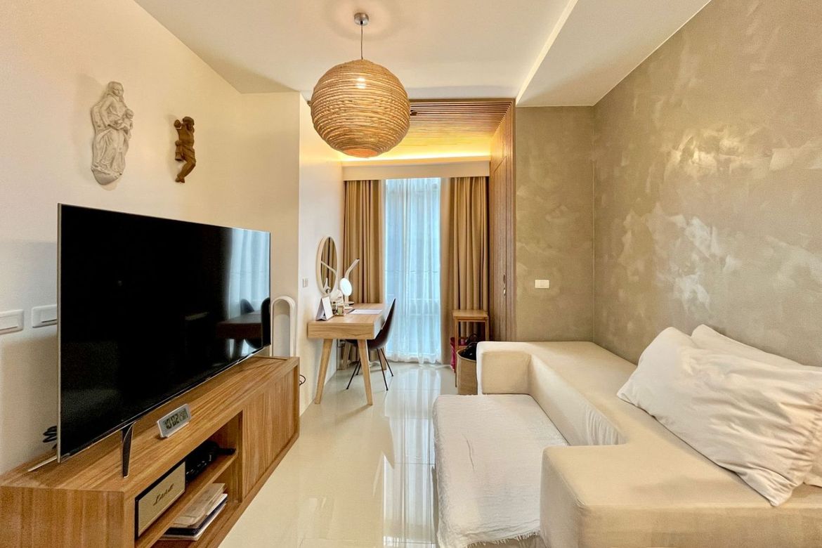 2 Bedroom Condo for Sale in East Gallery Place, BGC, Taguig – photo 3